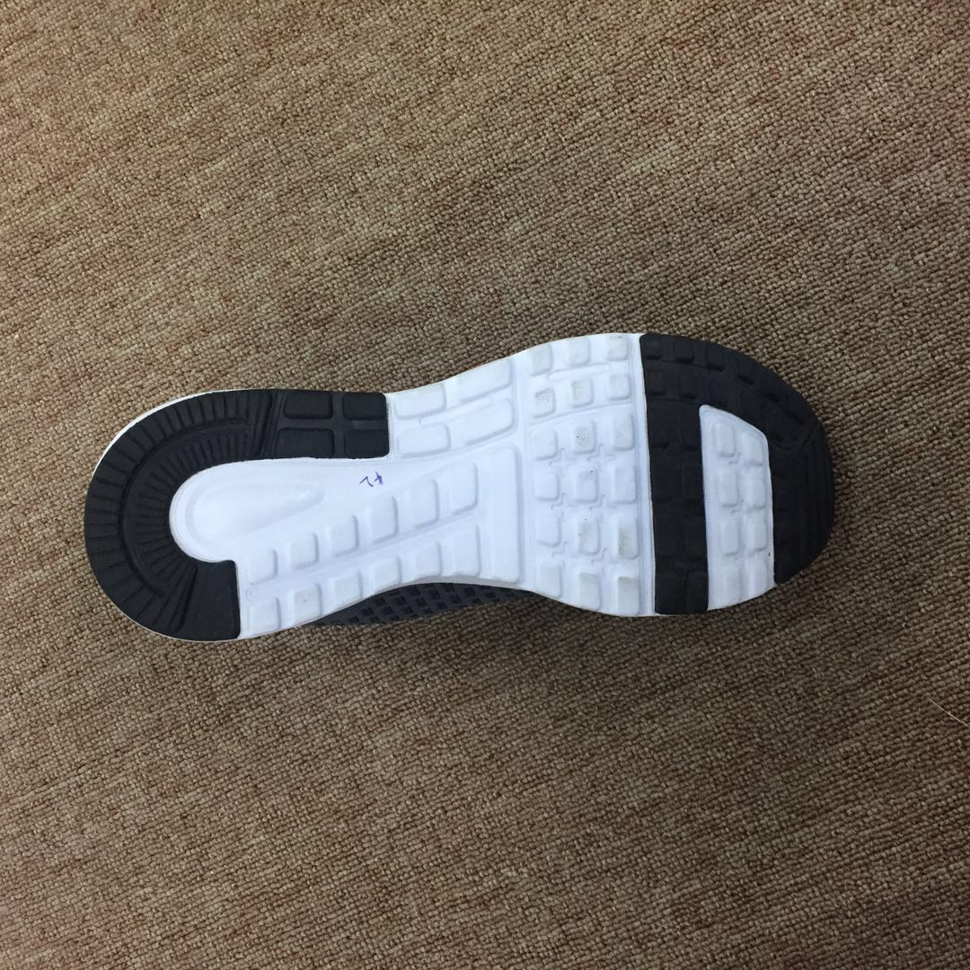 Rjj Leisure Imported High-End Fashion Men's Shoes Specification drawing