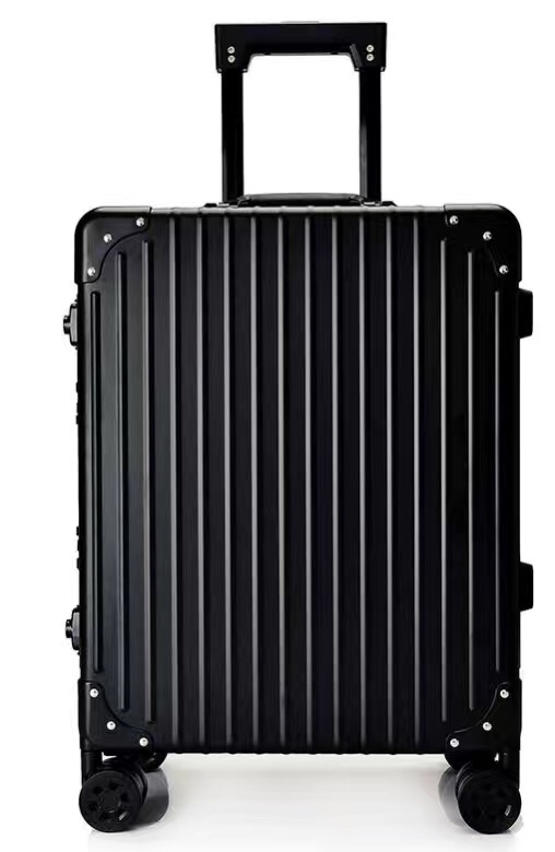 行李箱女网红ins新款箱子拉杆箱登机旅行密码男学生万向轮产品图