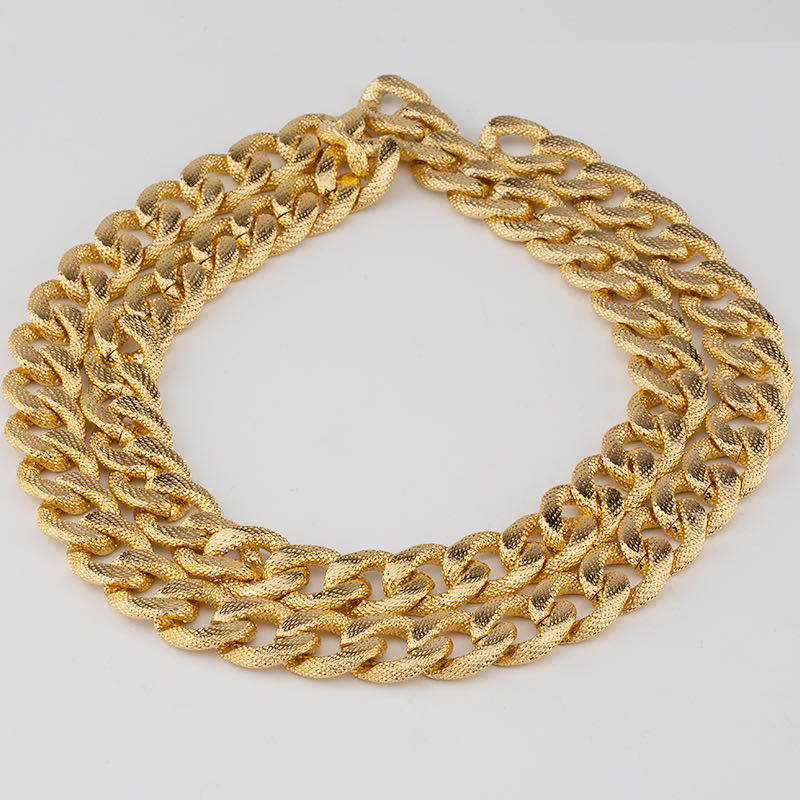 K50341 specification 25.2*19.5mm Other strap categories bag chain crossbody shoulder strap bag chain accessories Specification image