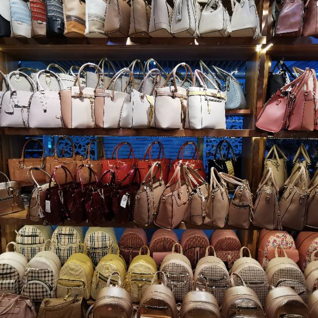 CAI Jiapeng Luggage and Leather Goods Store describe pic - 3