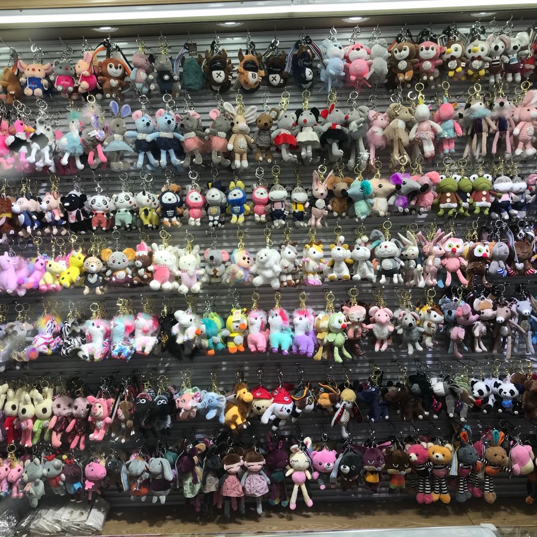 Delisha Hardware Accessories describe pic - 3