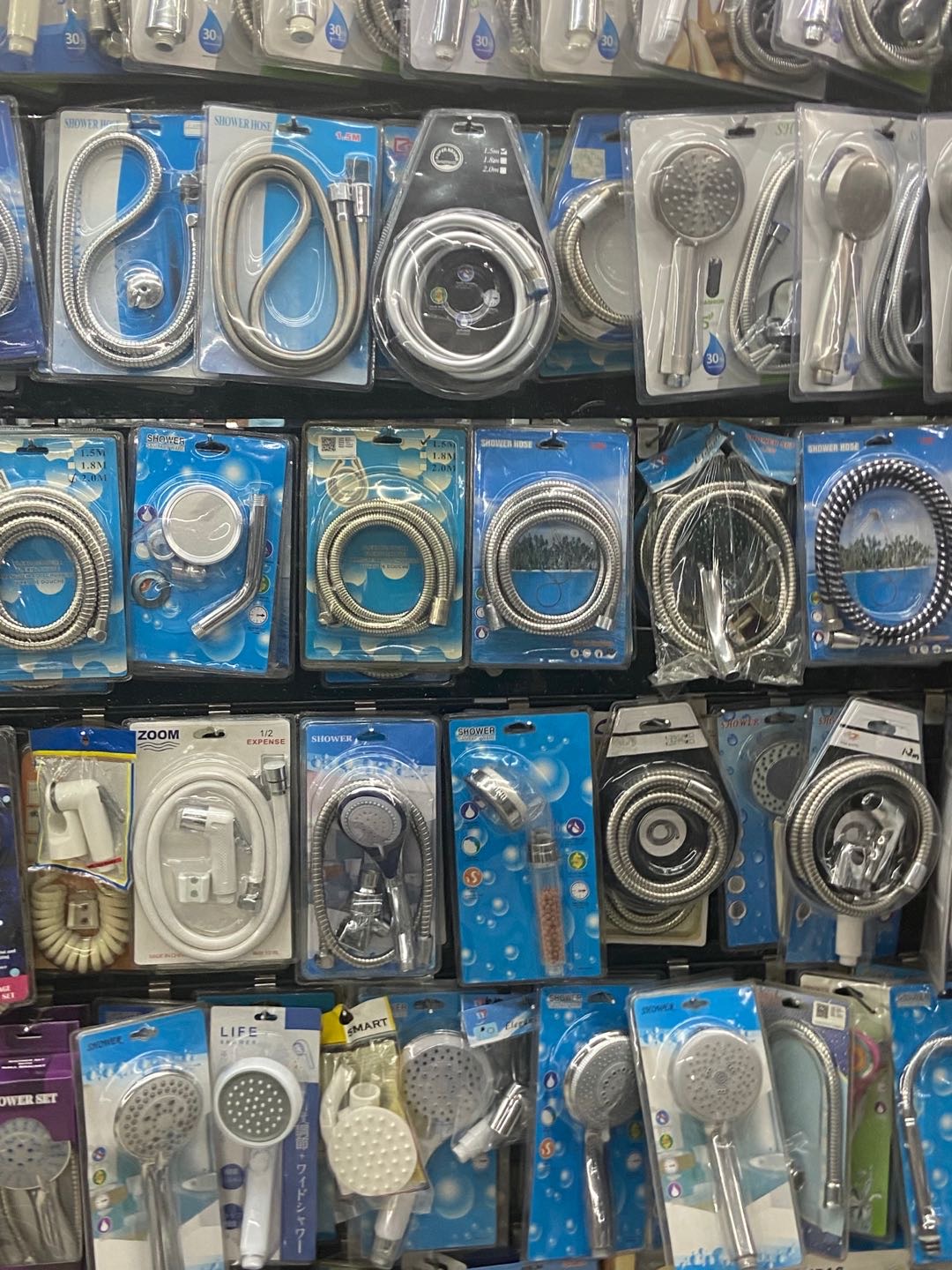 Xu Yi Sanitary Ware Factory describe pic - 1