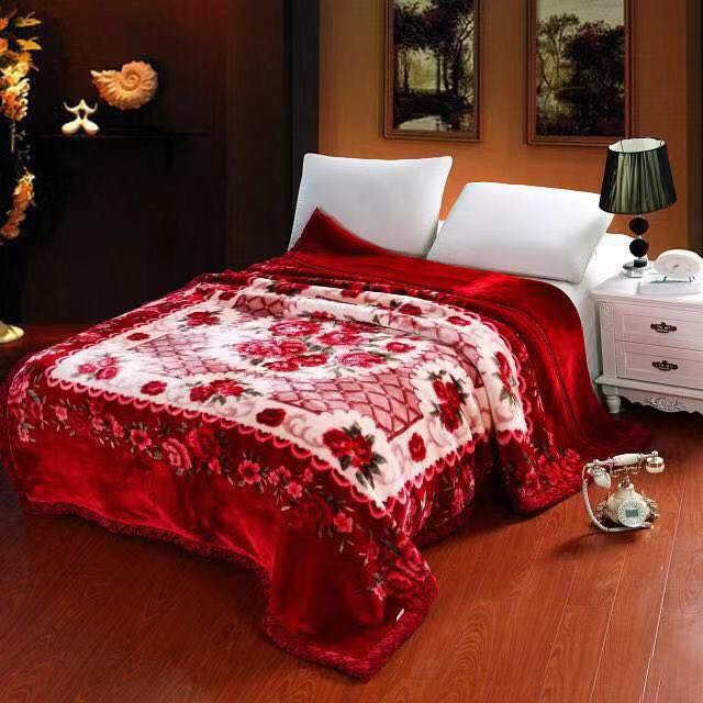 2020 New Factory Direct Sales Boutique Super Soft Blanket