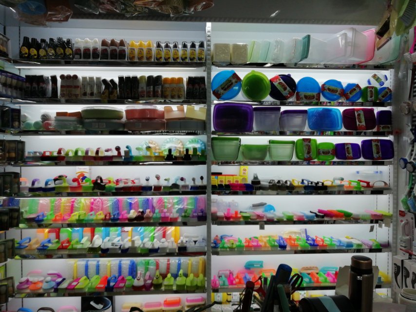 Dingdang Daily Necessities Factory describe pic - 3