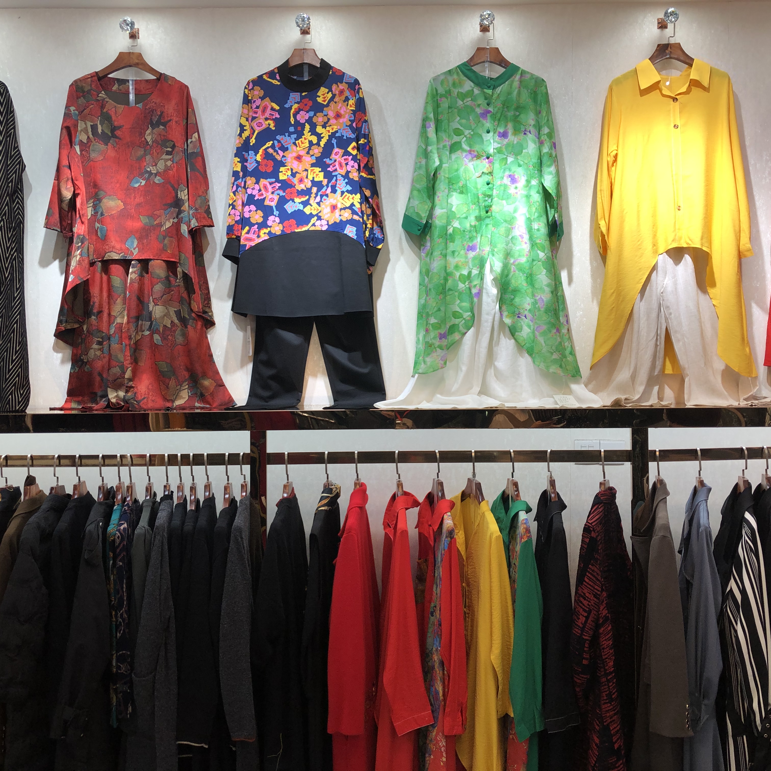 A famous Li Dan store describe pic - 2