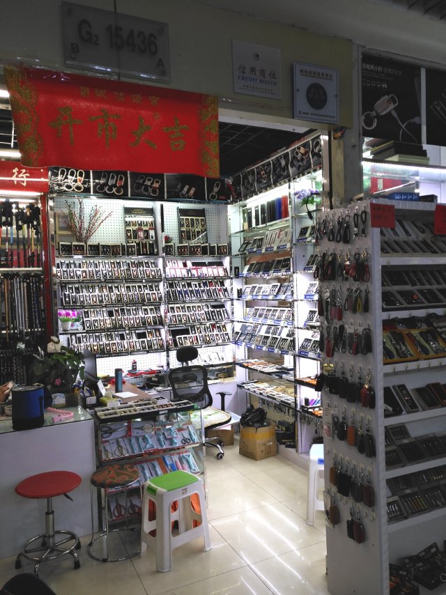 Jietai Can Manufacturing Co., LTD describe pic - 2