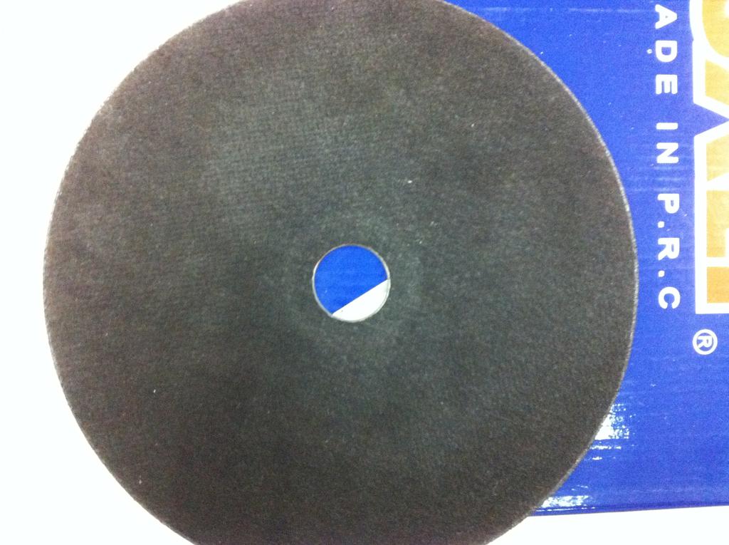 超簿切割片 树脂切割片 切割砂轮片 金属切割