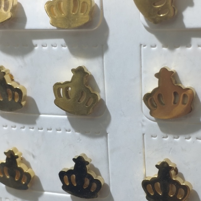 2020年新款耳环女网红耳钉耳夹无耳洞耳饰高级产品图