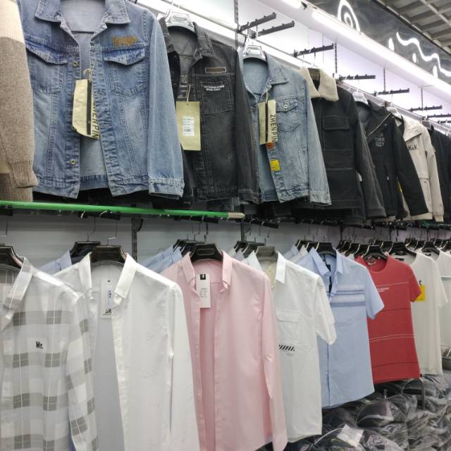 Takamatsu Fine Men's Clothing describe pic - 1