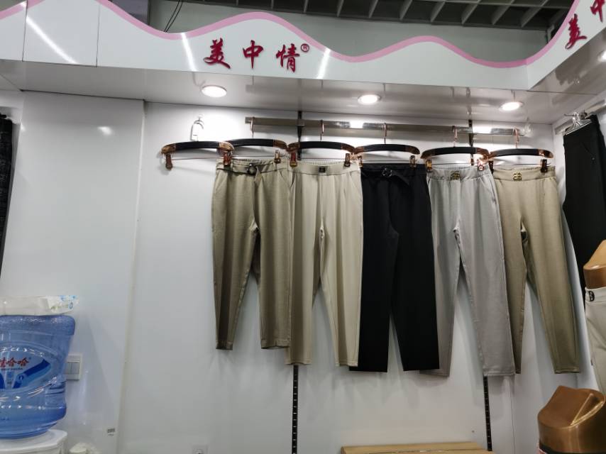 Chao Ying Knitting Factory describe pic - 1