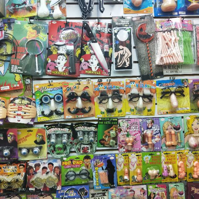 Shengyi Toys Co., LTD describe pic - 1