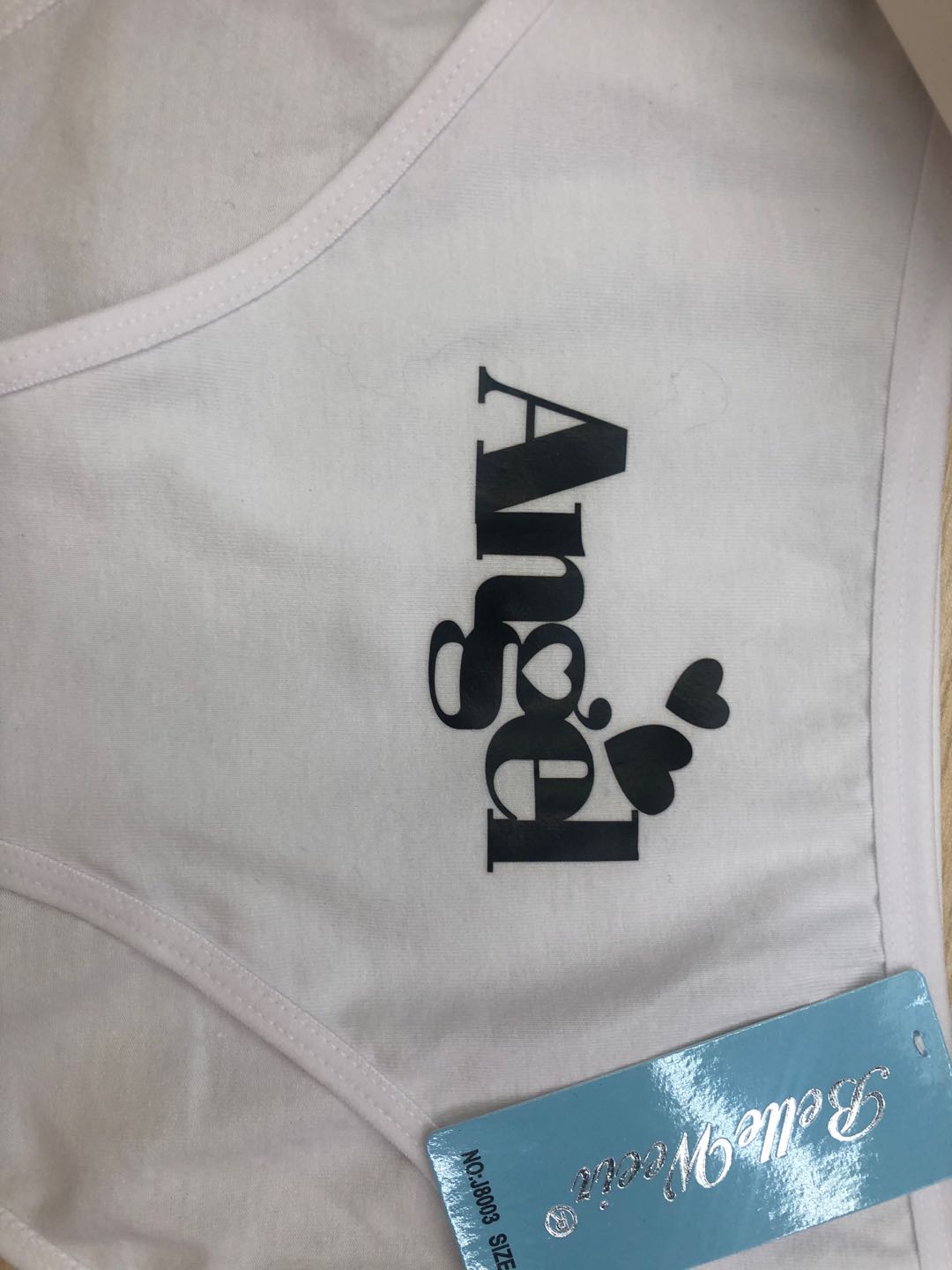 外贸内裤/妈咪裤/外贸女内裤产品图