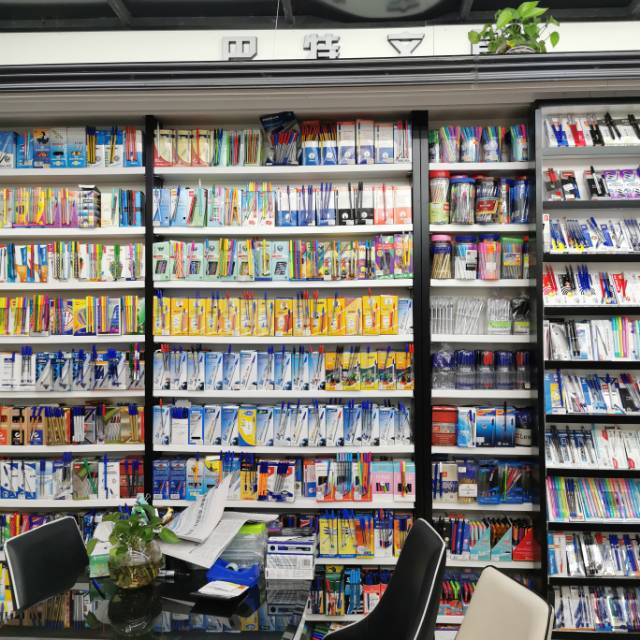 Yiwu Youzhong Stationery Co., LTD describe pic - 1