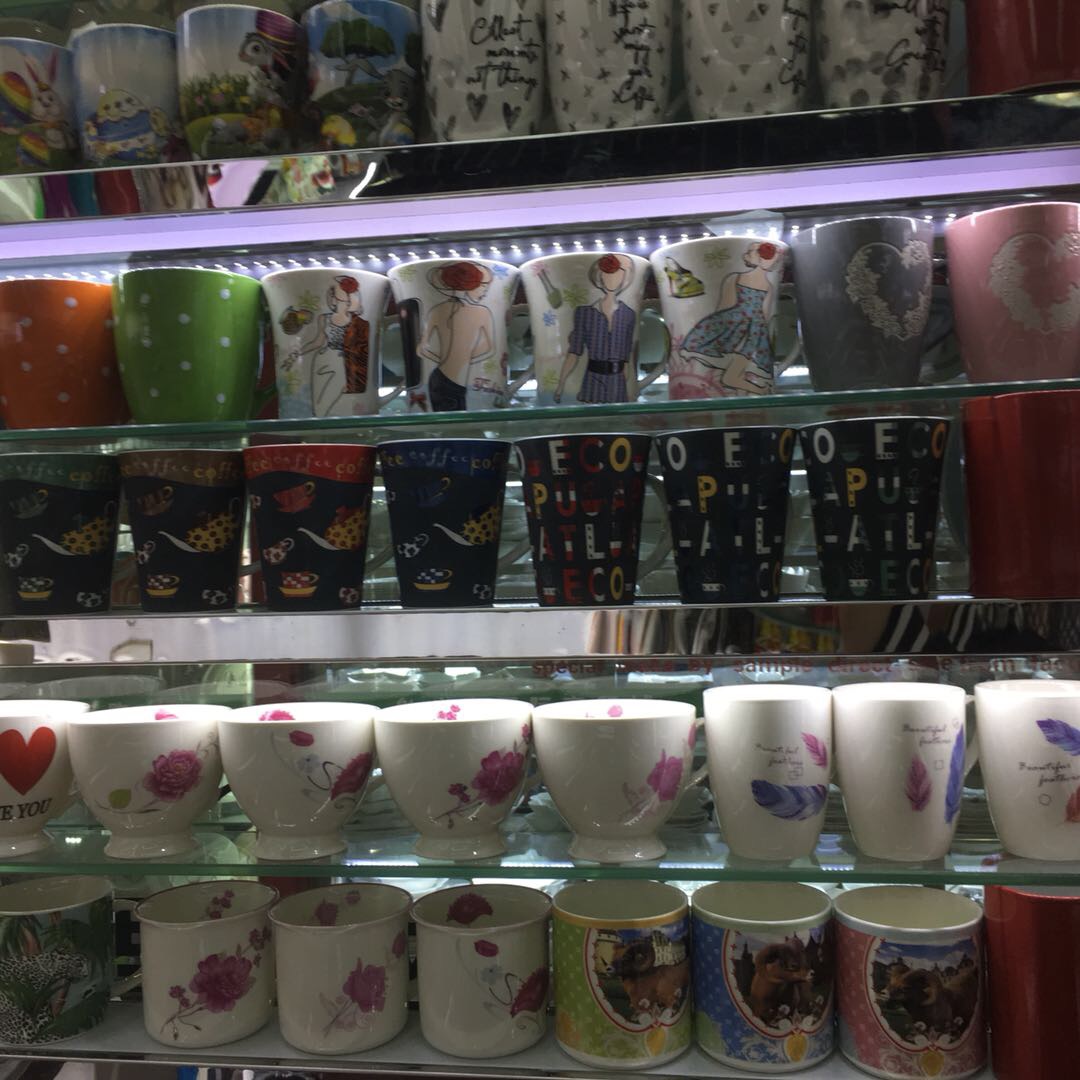 Ruihua Ceramic Daily Necessities Store describe pic - 1