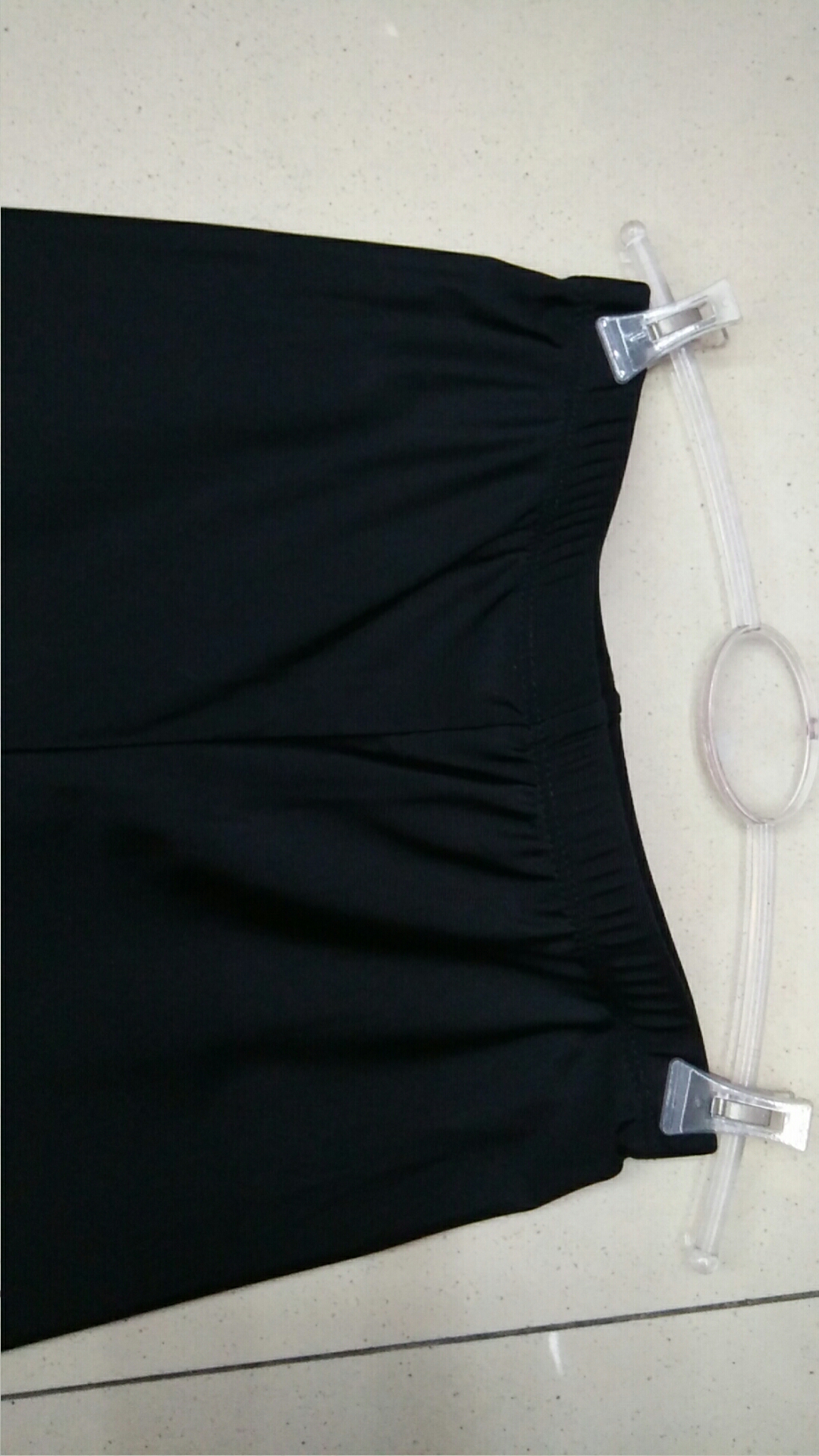 儿童舞蹈服女童练功服套装拉丁舞服装女孩跳舞细节图