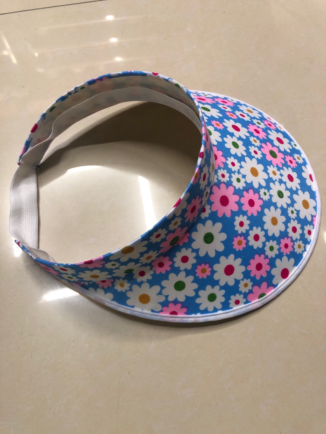 Summer Students Hiking Outing Large Eave Sunscreen Sunhat Beach Sunscreen Hat Specification drawing