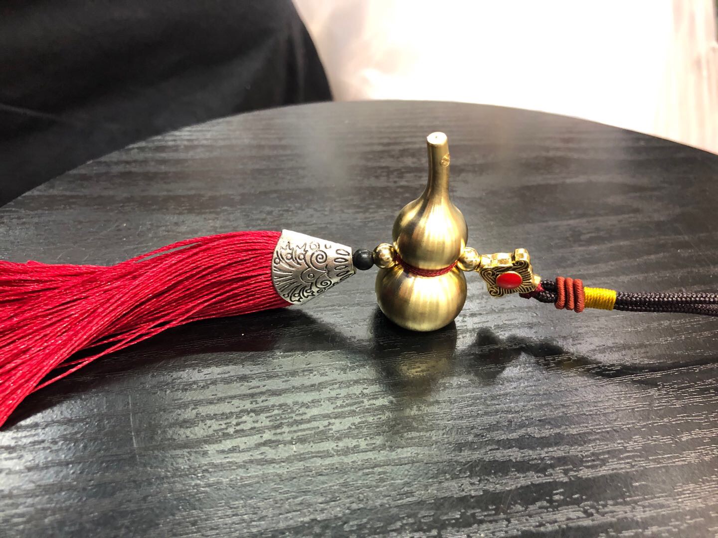 礼品/纯铜/挂件细节图