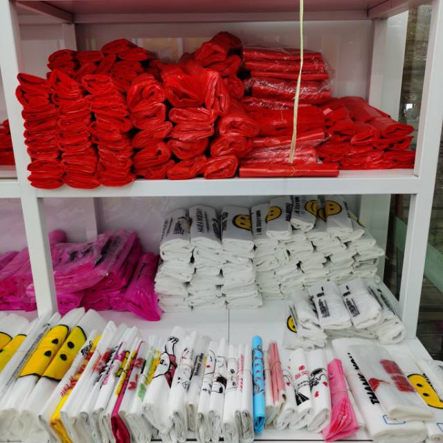 Yiwu Huadai Packaging describe pic - 2