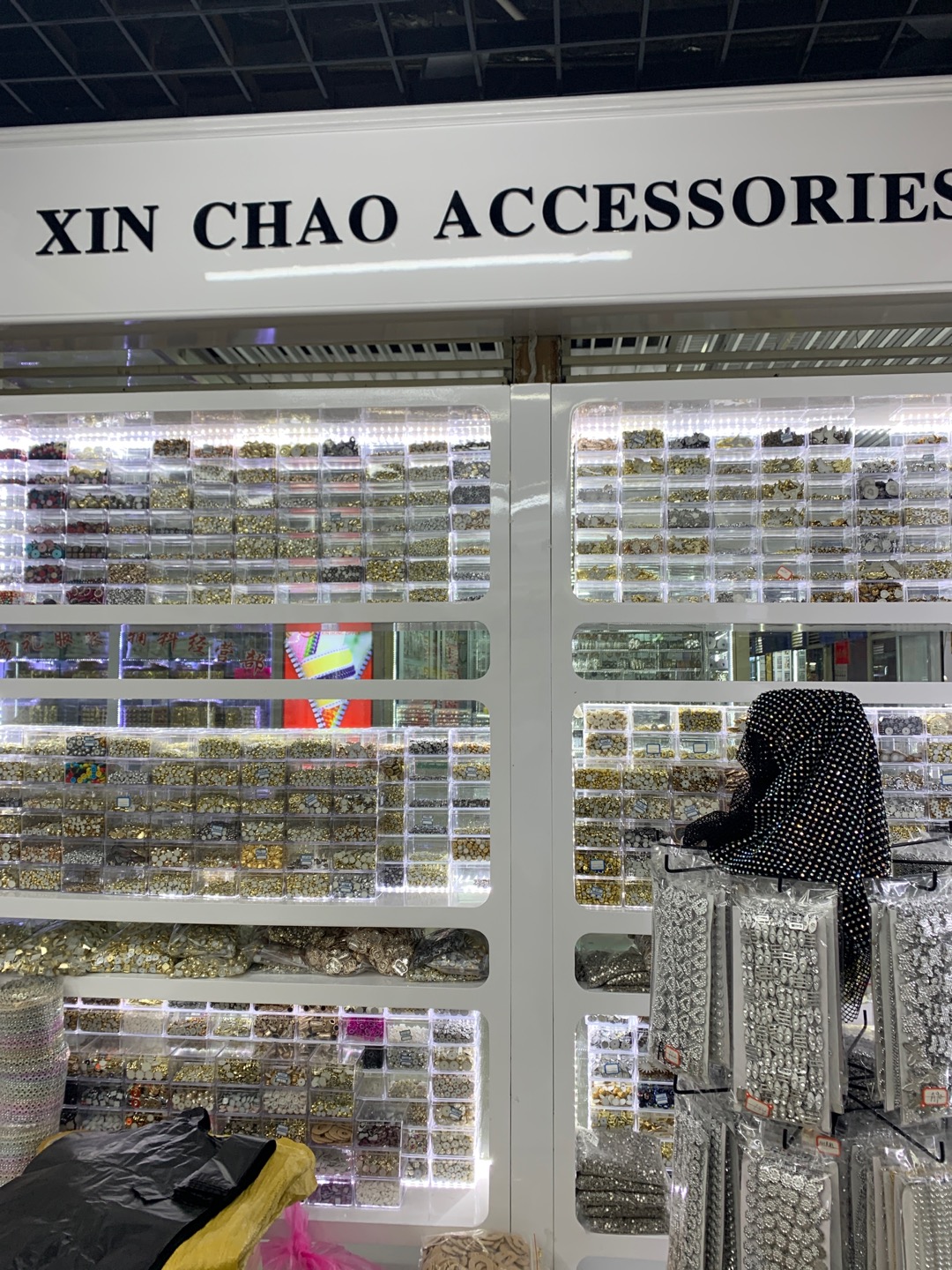 Trendy clothing accessories describe pic - 2
