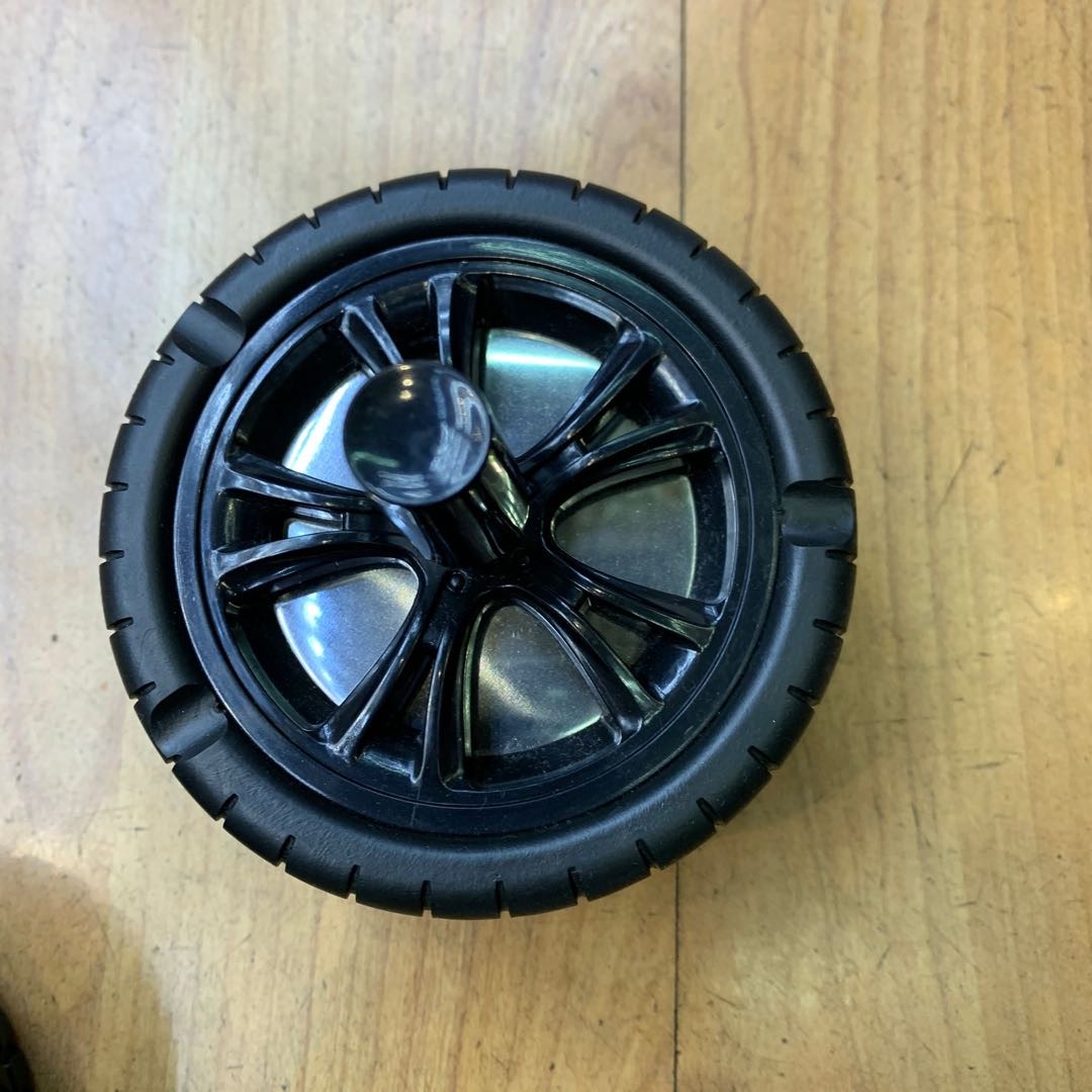 烟灰缸/工艺品细节图