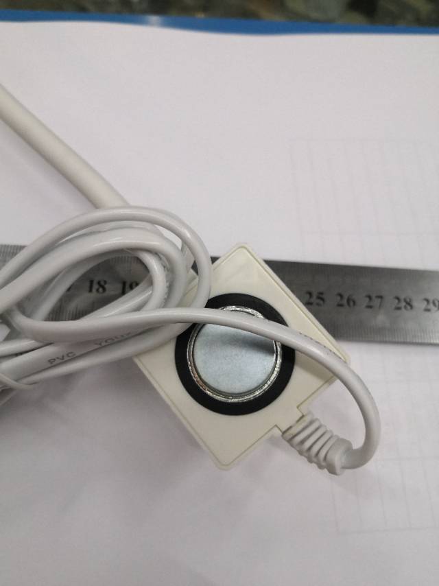 LED缝纫机衣车灯触摸三档工作灯智能护眼车衣灯工业缝纫机车灯产品图