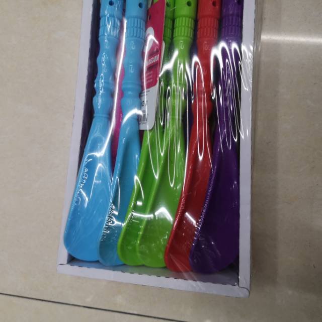 鞋拔子塑料鞋拔子高级鞋拔子家用鞋拔子0808细节图