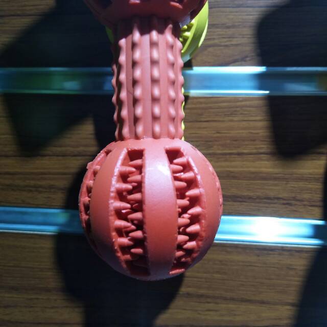 Teddy Golden Retriever French Bulldog puppy toys, dog toys, super durable, large, medium and small dog teething toys Specification image