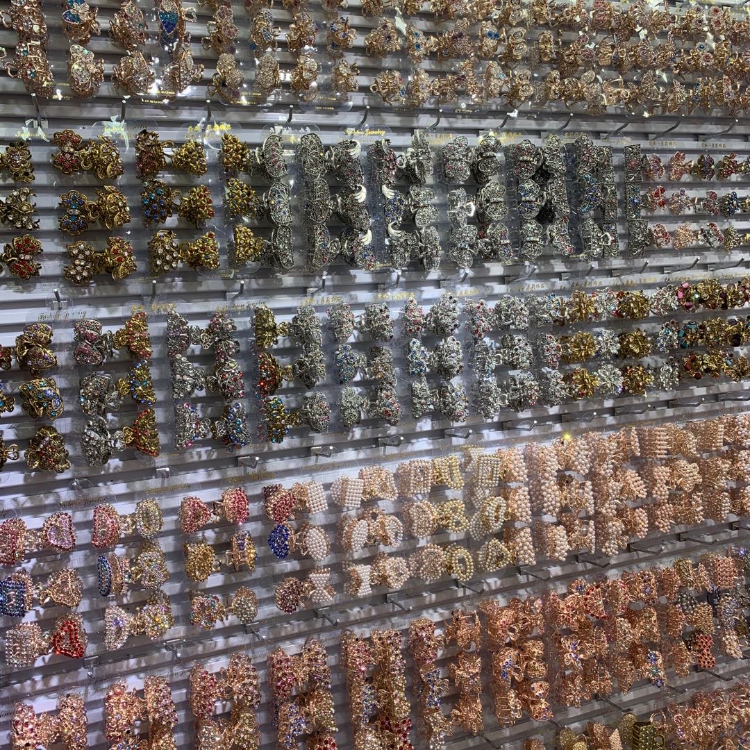 Love is like jasmine jewelry describe pic - 1