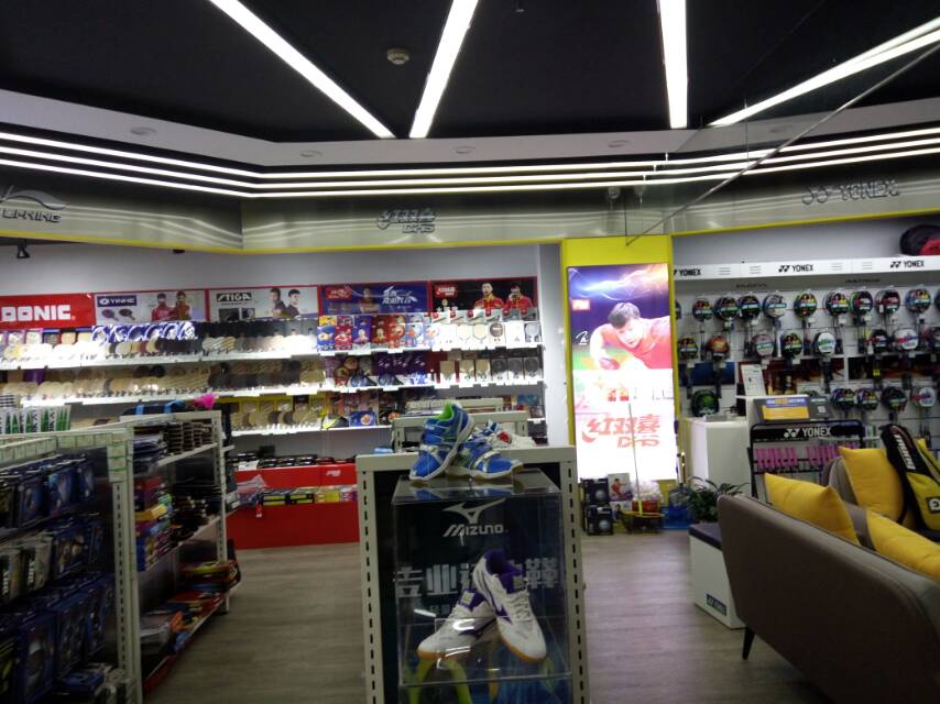 Yiwu Dacheng Sports Goods Co., LTD describe pic - 2