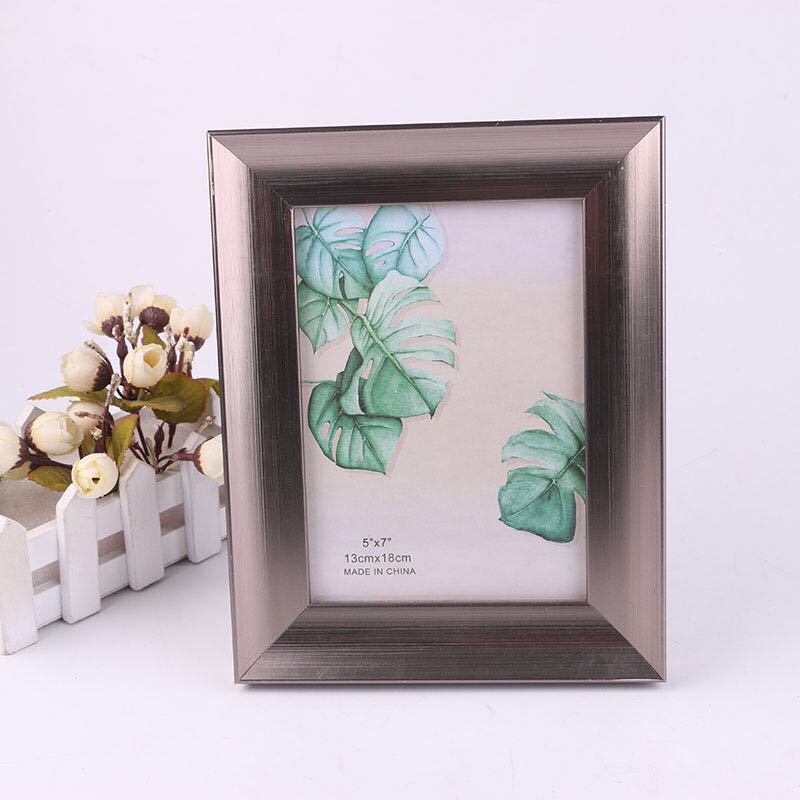 Custom-made large photo frame wall-mounted 14, 16, 18, 20, 24 inches 8 4K wedding photo, portrait and oil painting framing frames Specification image