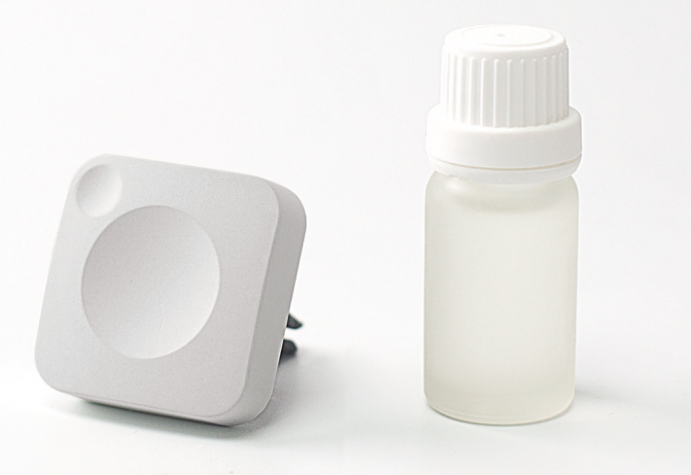 香水/扩香器/硅藻土细节图