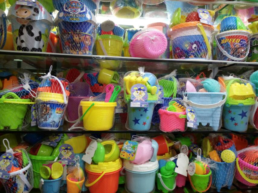 Yiwu Shuaibei Toy Factory describe pic - 2
