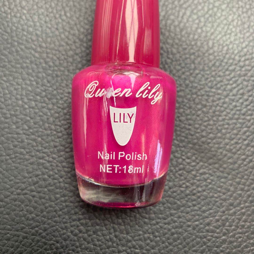 Factory direct sale: Nail polish, nail polish gel, detachable, no primer, sealing layer, matte, 18ml details Picture