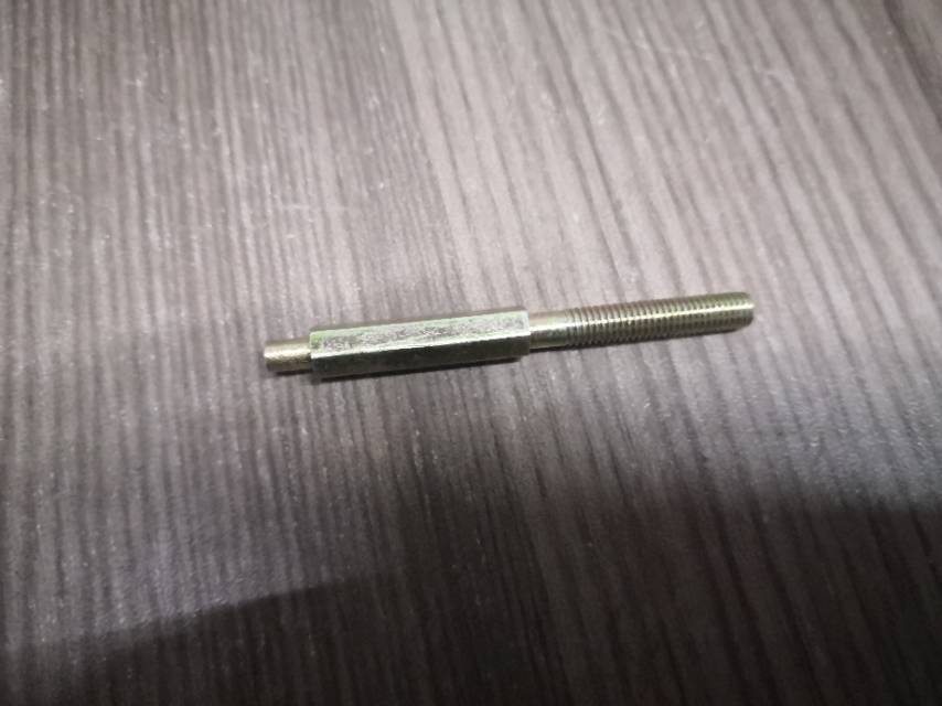 江苏国产优质机械用六角铁条