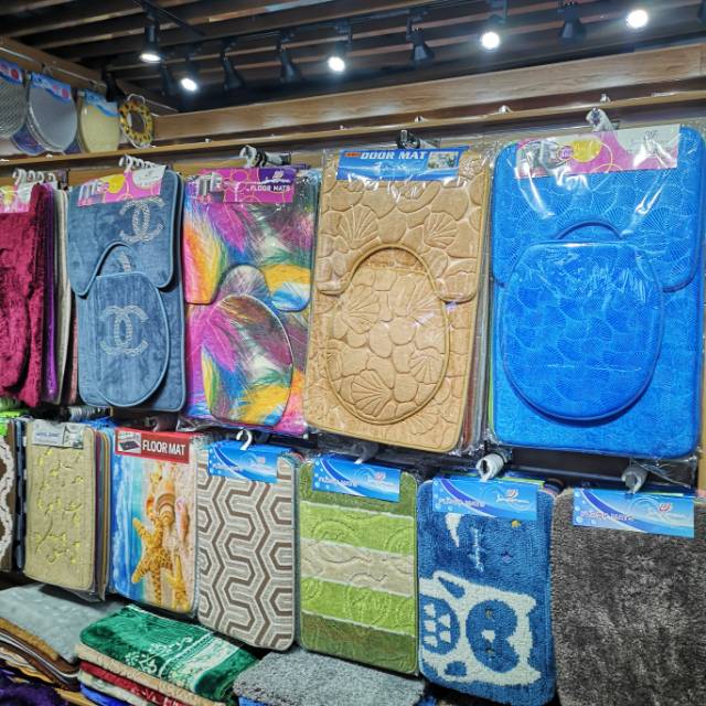 Weave beautiful home carpets