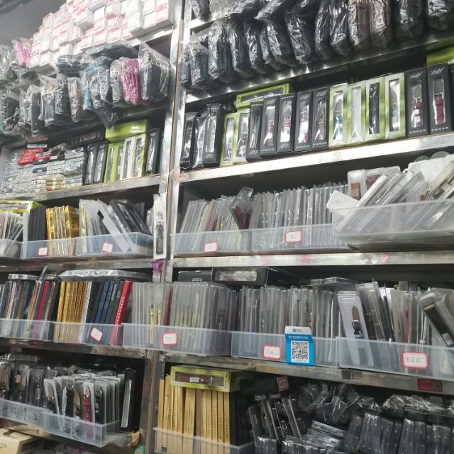 Mei Xinling Watch Strap Shop describe pic - 1