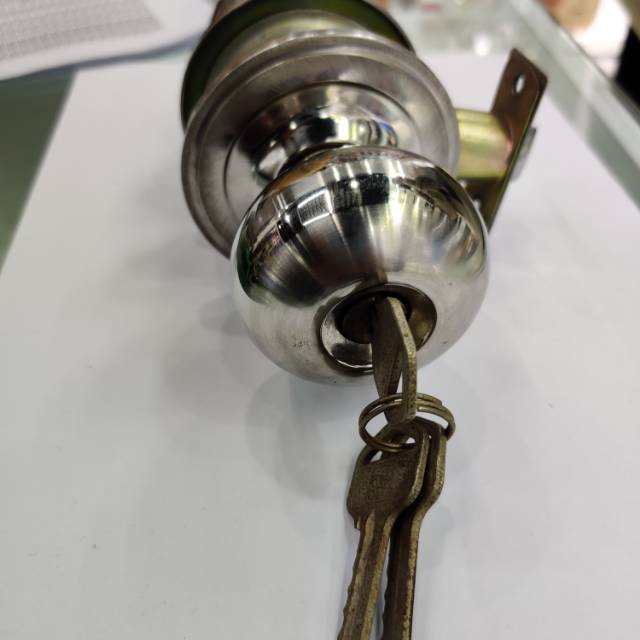 门锁四方原子铜锁原子钥匙 防剪防盗四方原子锁