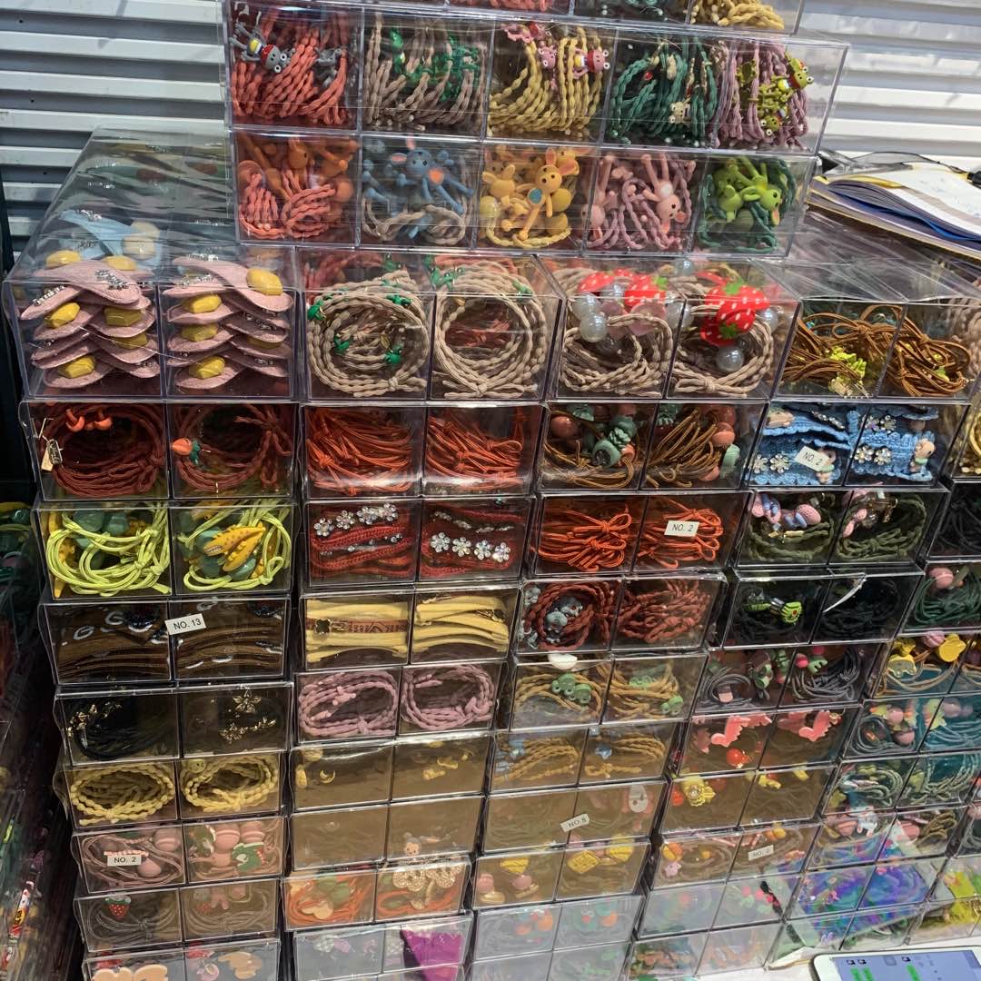 Nao Nao Accessories describe pic - 3