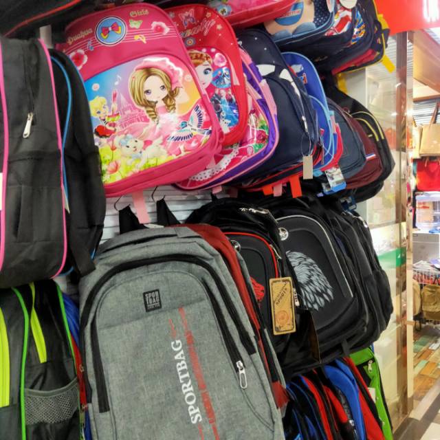 Liangying Luggage Store describe pic - 3