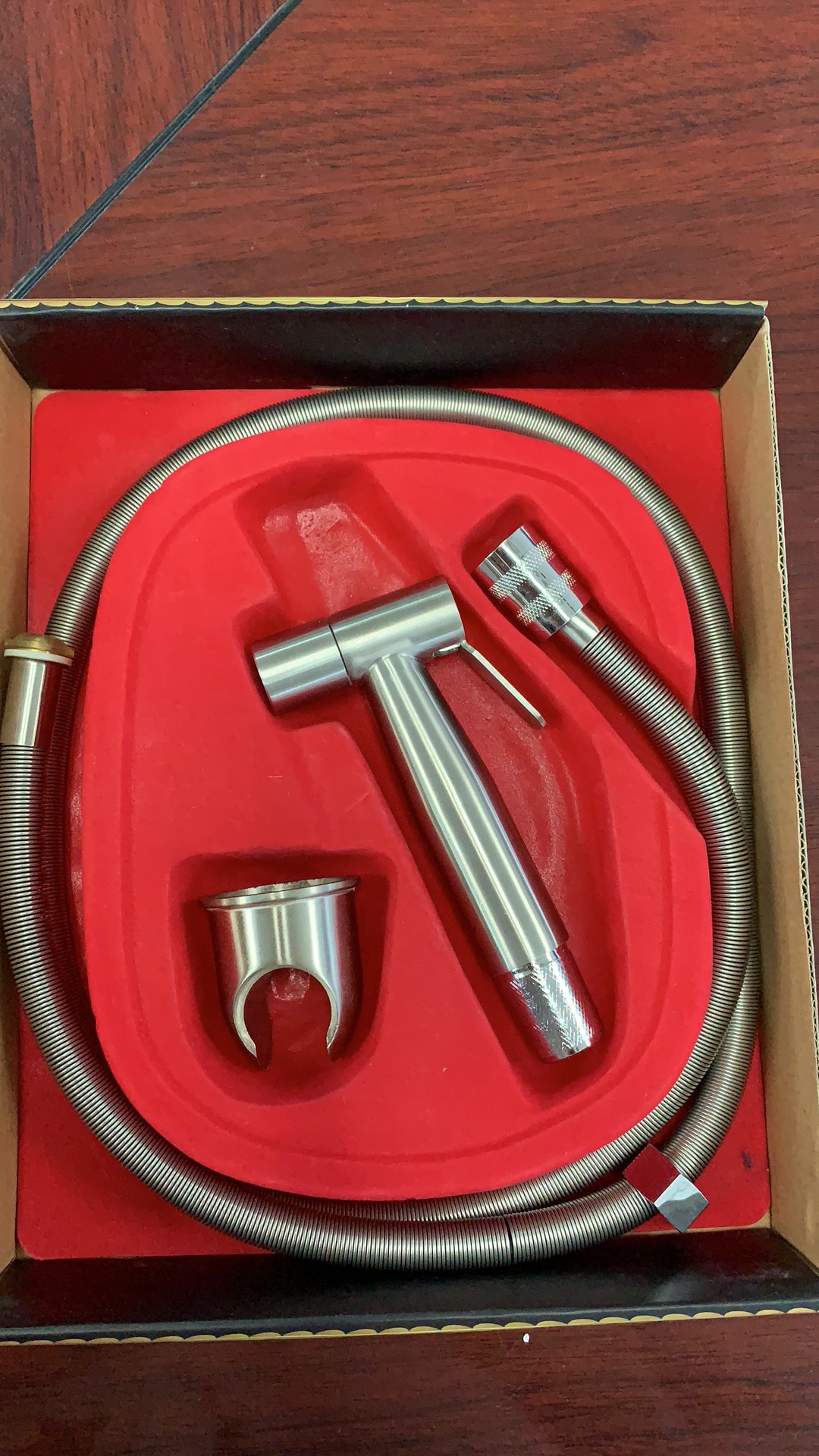 不锈钢妇洗器妇洗器套装