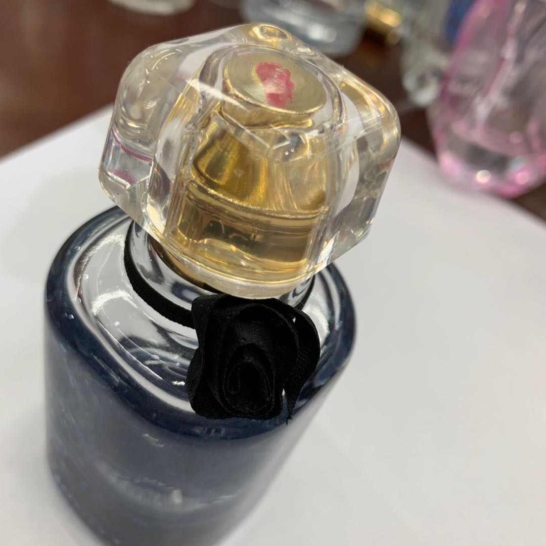 香水瓶/香水盖/香水喷头细节图