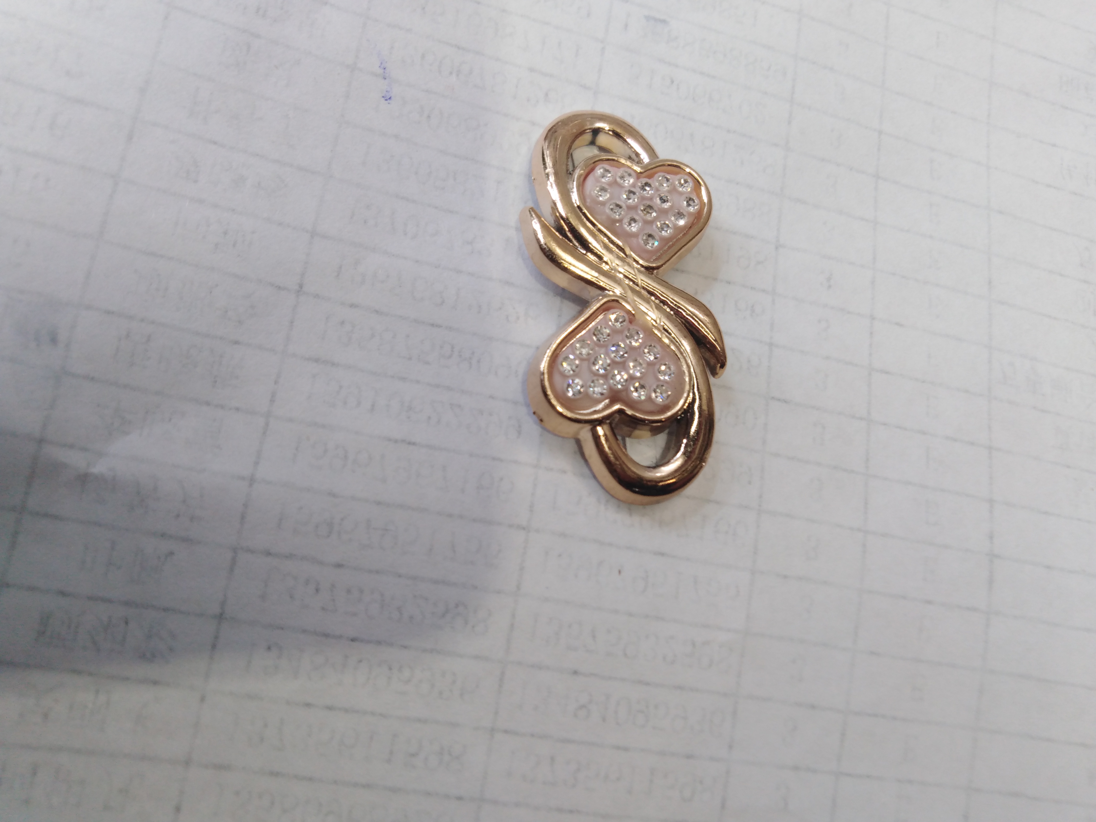 من 8673 إلى أوروبا والولايات المتحدة Specification image