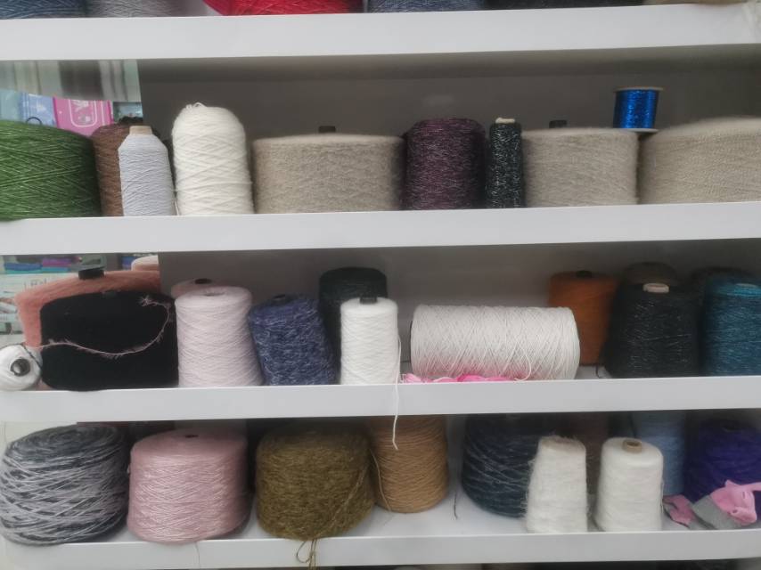 Yiwu Maimang Textile Products Co., LTD describe pic - 3