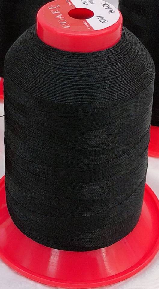 خيط عالي السرعة عالي الجودة N70 خيط details Picture