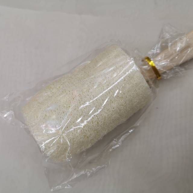 厂家直销高档搓澡巾搓澡棒搓澡神器丝瓜烙天然搓澡巾产品图