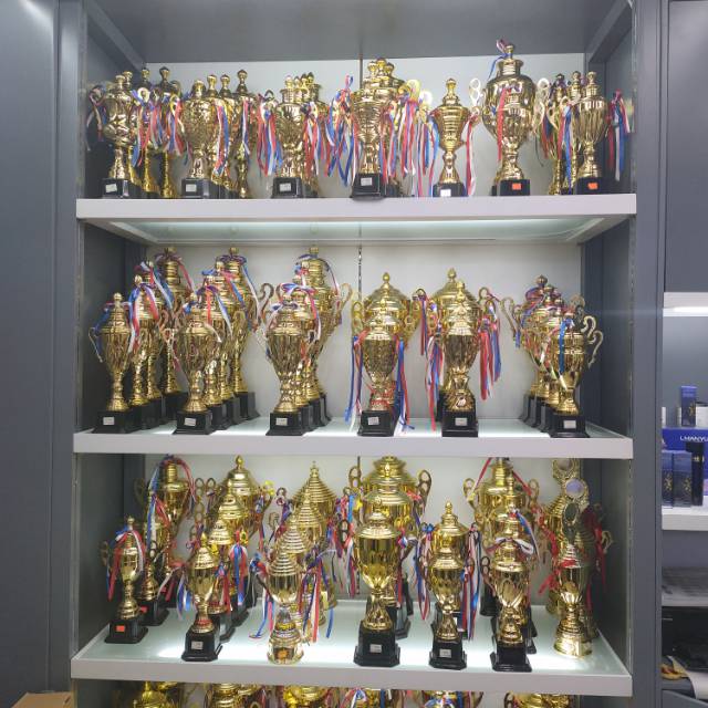 Glorious Trophy (Yiwu Hongrui Handicrafts Co., LTD.) describe pic - 2