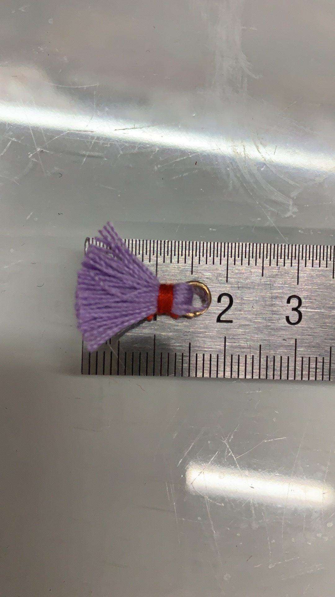 流苏/吊穗/中国结流苏穗子/红，白情人节流苏/流苏帽子帽细节图