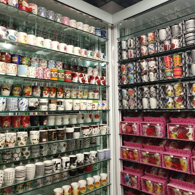 Mengyu Ceramics describe pic - 1