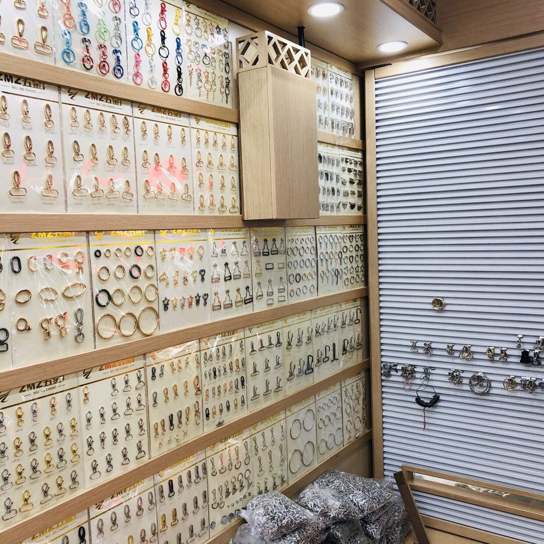 Yiwu Libiao Hardware Co., LTD describe pic - 3