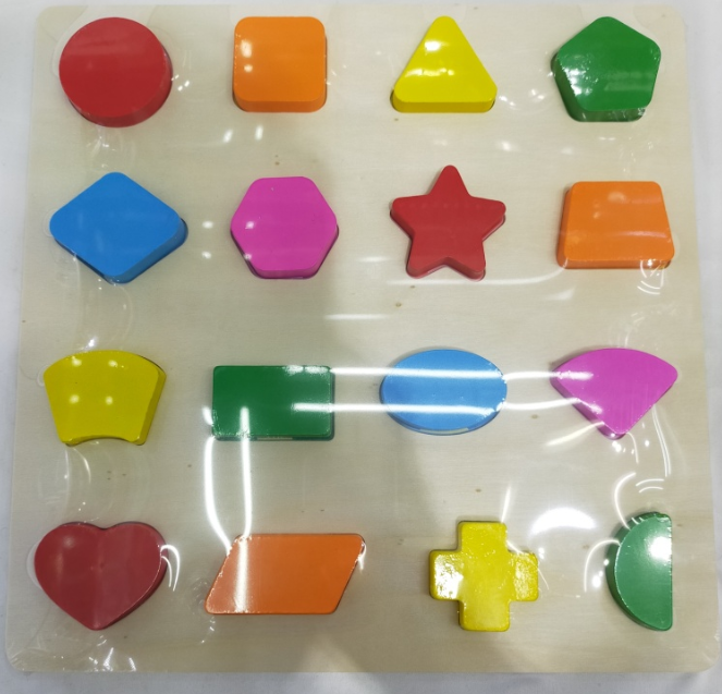 拼图/拼版/早教玩具细节图